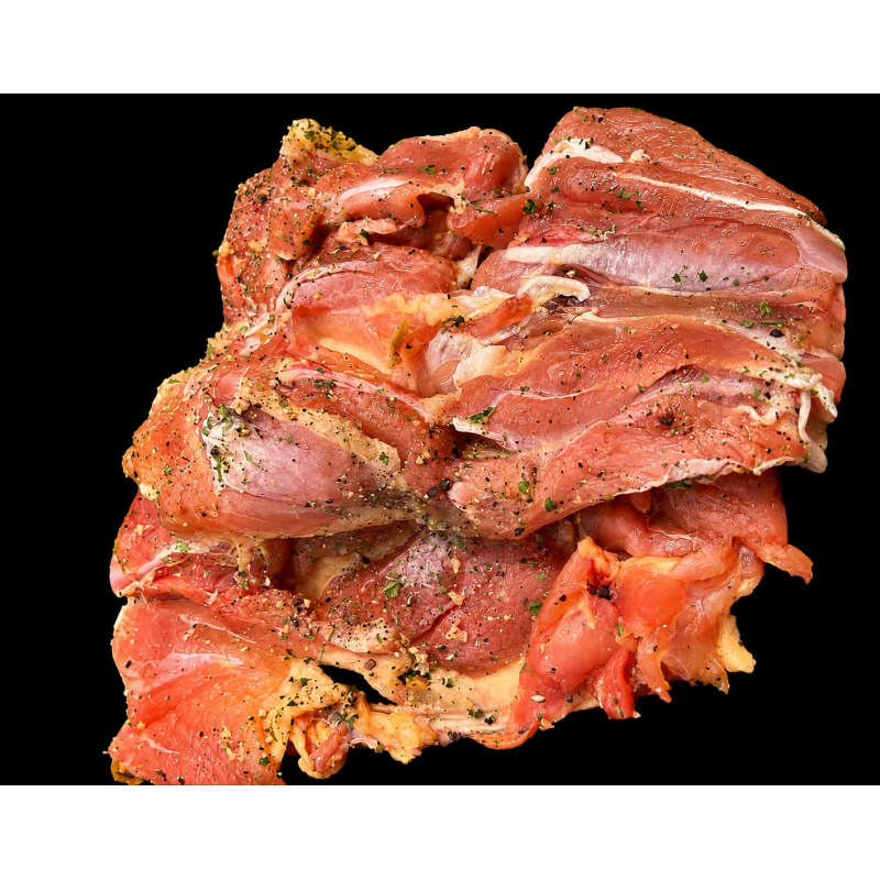 GRILLADOU